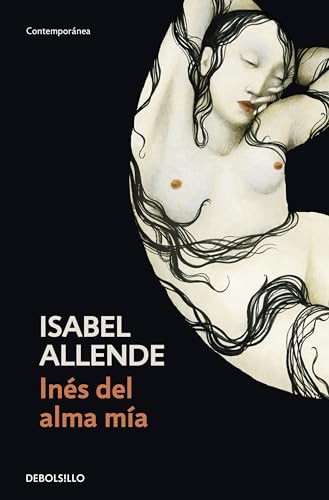 Inés del alma mía (Contemporánea) von DEBOLSILLO